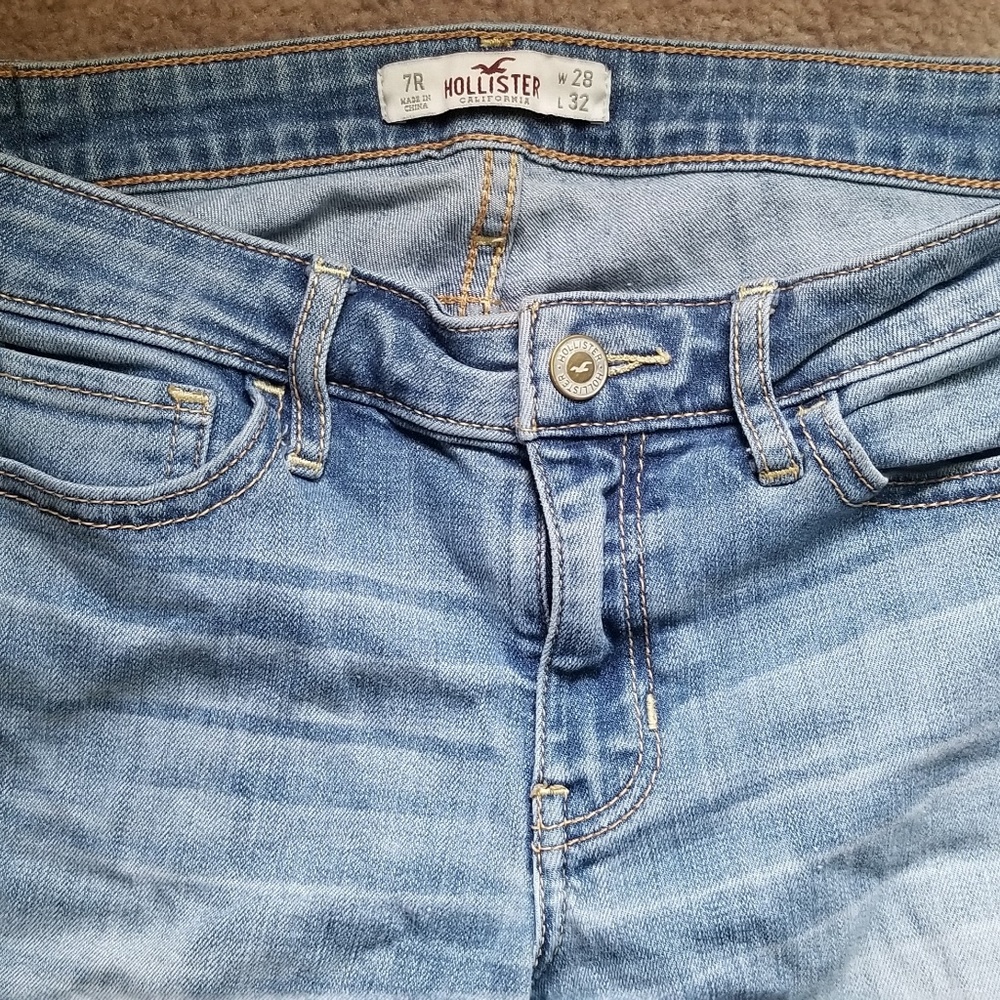 Skinny Jeans